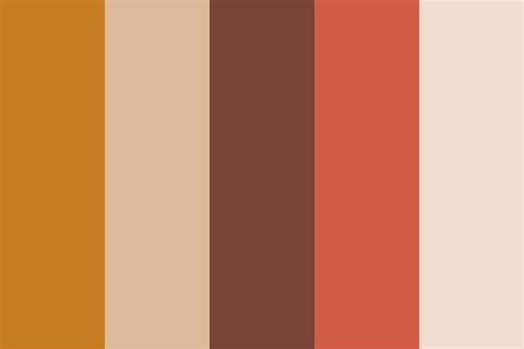 Color Palette Flexibility