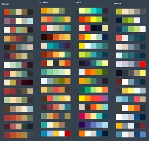 Color Palette Gallery Image 10