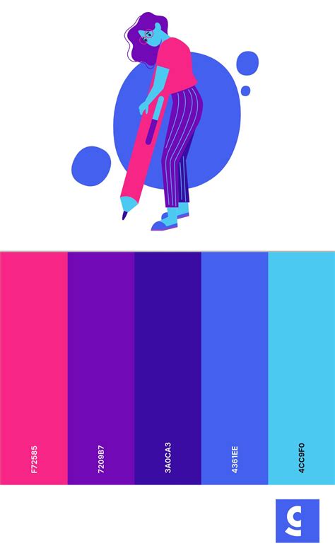 Color Palette Gallery Image 8