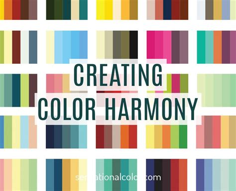 Color Palette Harmony