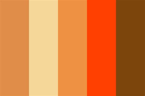 Color Palette Inspiration