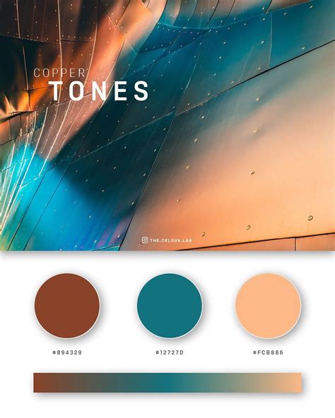 Color Palette Inspiration 2