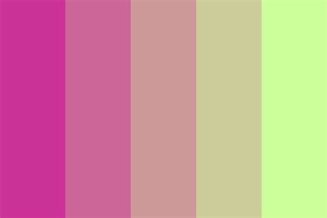 Color Palette Inspiration