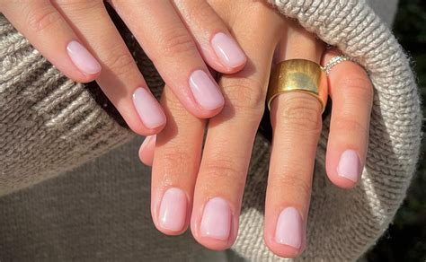 Color Palette Nails Trends