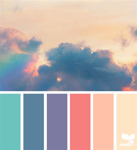 Color Palette Tips