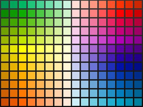 Color Picker 09876