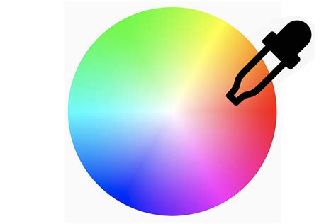 color picker