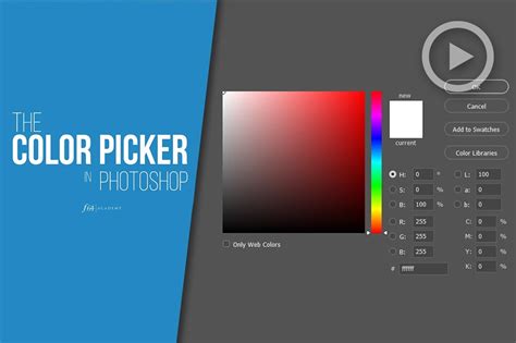 color picker tool