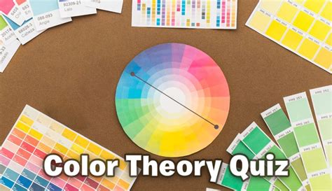 Color Quiz