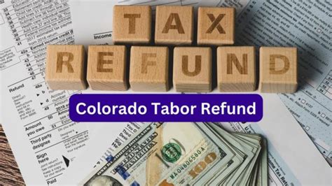 Colorado Tabor Stimulus Check Eligibility Image