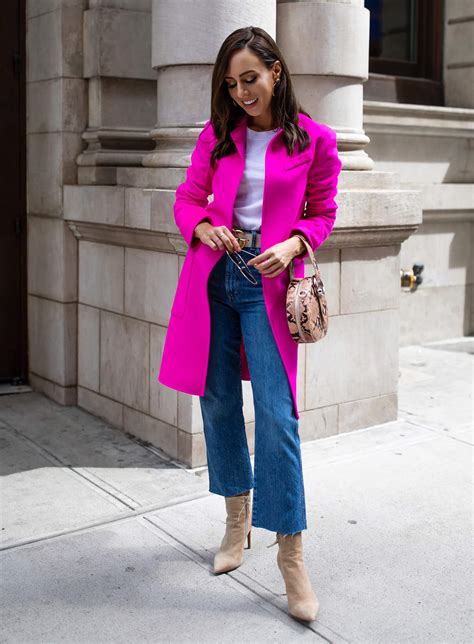 Colorful Outfit Ideas