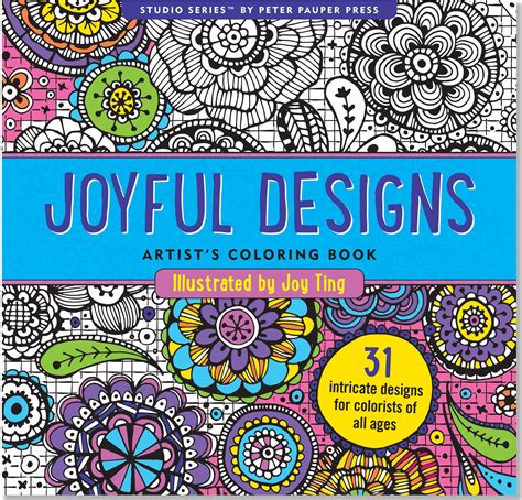 Coloring Book for Adults