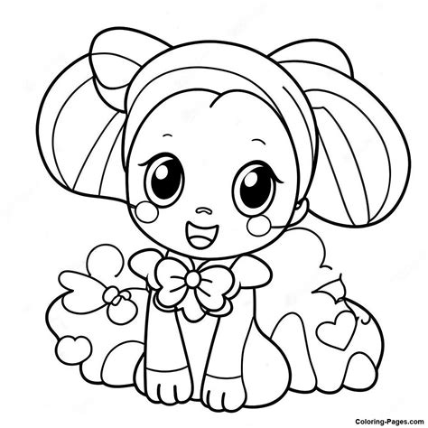 Coloring Pages for Kids