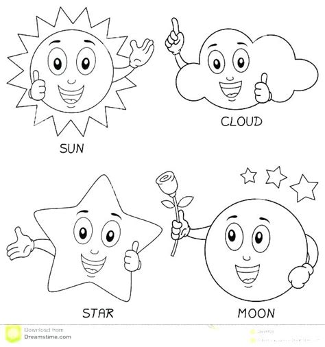 Coloring Sheets for Educational Purposes