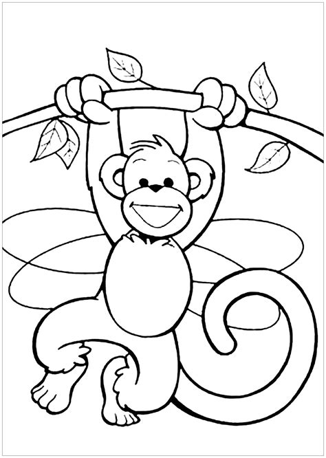 Coloring Sheets for Kids