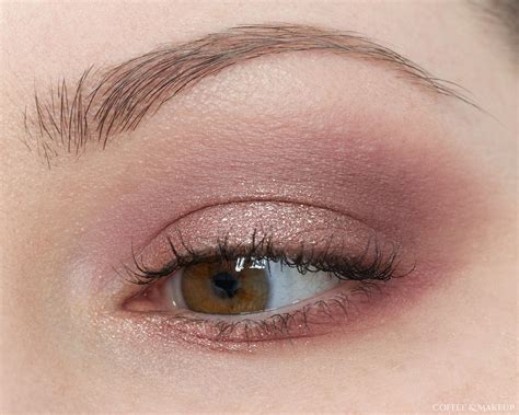 Colourpop Purple Palette smoky eye