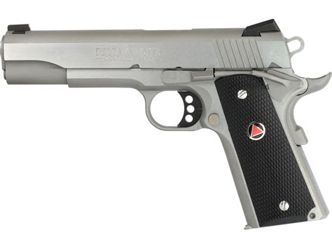 Colt 10mm Auto Accessories