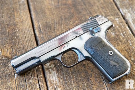 Colt 1903