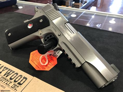 Colt 1911 10mm Gallery 1