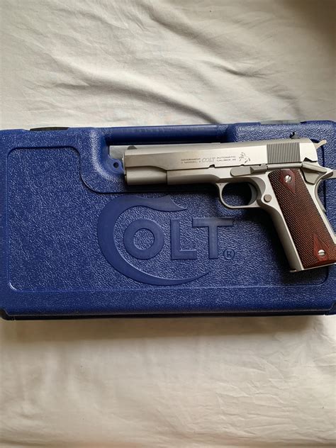 Colt 1911