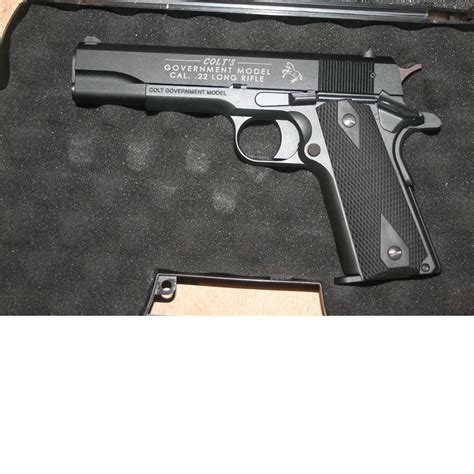 Colt 1911 A1