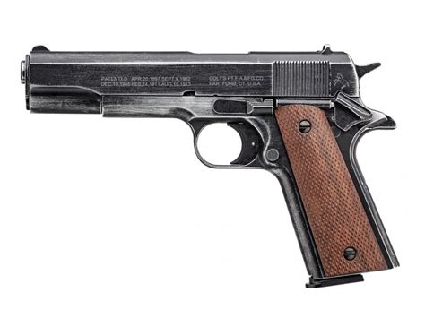 Colt 1911 A1 Government