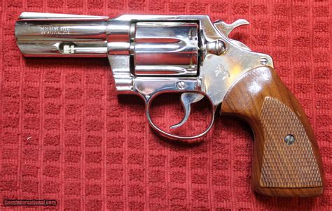 Colt 38 Detective Special Collectors