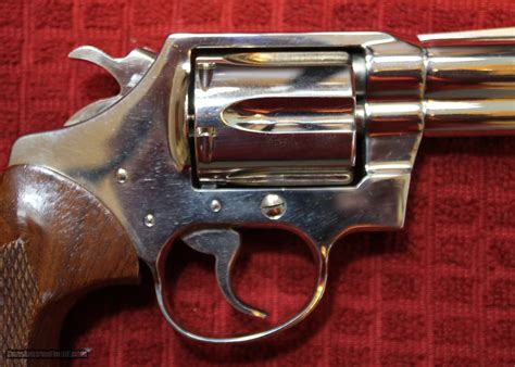 Colt 38 Detective Special Image 6