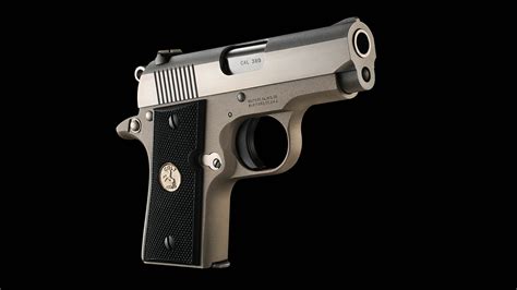 Colt 380 1911 Pistol