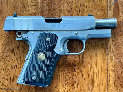 Colt 80 Series 1911 Trigger