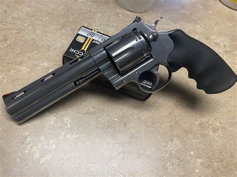 Colt Anaconda Image 6