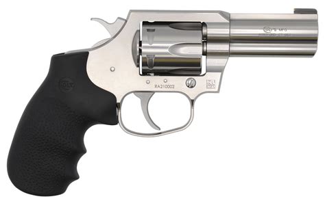 Colt Cobra Handgun 2