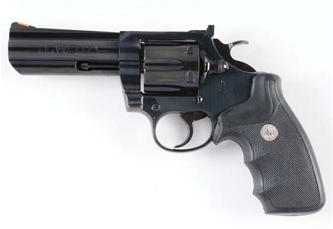 Colt Cobra Revolver