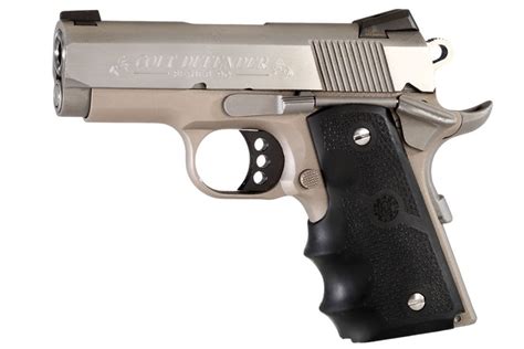 Colt Compact.45 ACP Concealed Carry