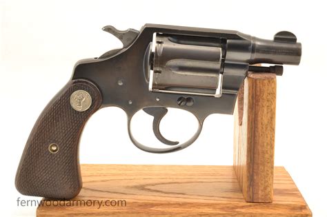 Colt Detective Special Gallery