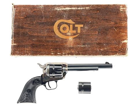 Colt Firearms