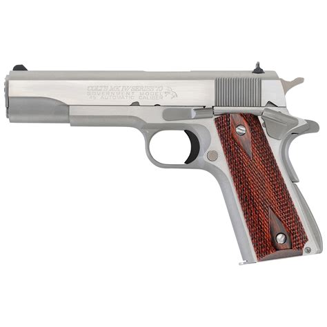 Colt Govt Model 1911 Accessories