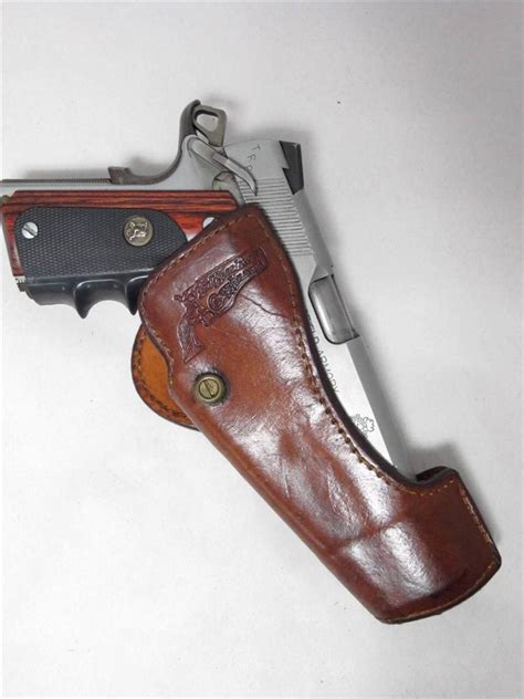 Colt Govt Model 1911 Holster