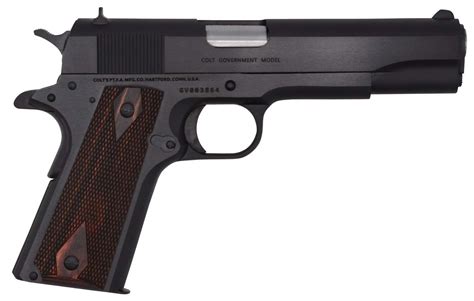 Colt Govt Model 1911 Magazine