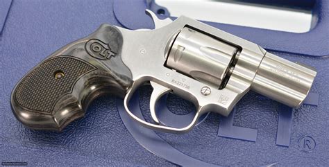 Colt King Cobra 357 Magnum Image 10