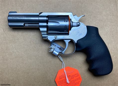 Colt King Cobra 357 Magnum Image 5