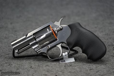 Colt King Cobra 357 Magnum Image 8