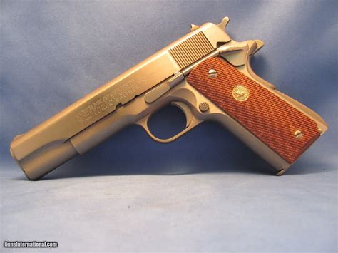 Colt Mark 4 1911 Gallery 9