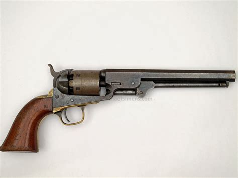 Colt Navy 1851 Image 1