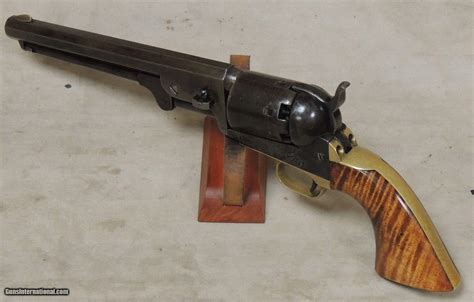 Colt Navy 1851 Image 3