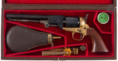 Colt Navy 1851 Image 6