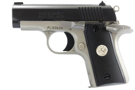 Colt Pocket Mustang Gallery Image 9