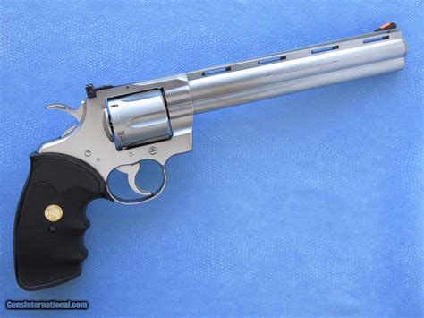 Colt Python 5 Inch Gallery Image 8