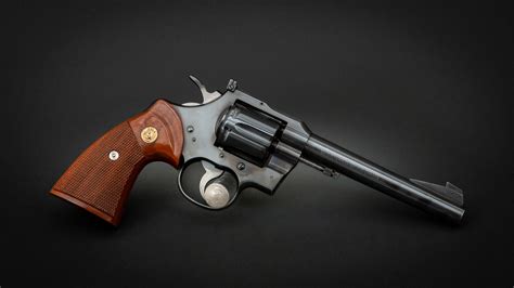 Colt Revolver