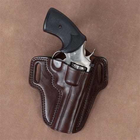 Colt Revolver Holsters